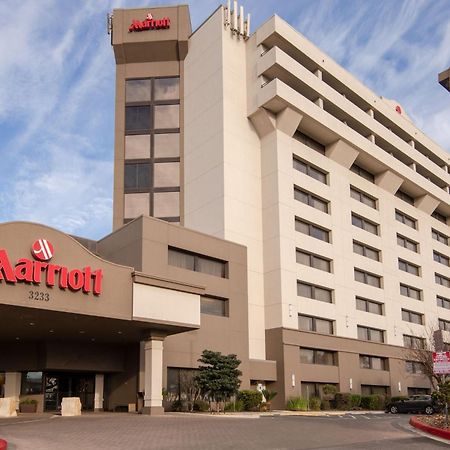 San Antonio Marriott Northwest Medical Center Hotel Buitenkant foto