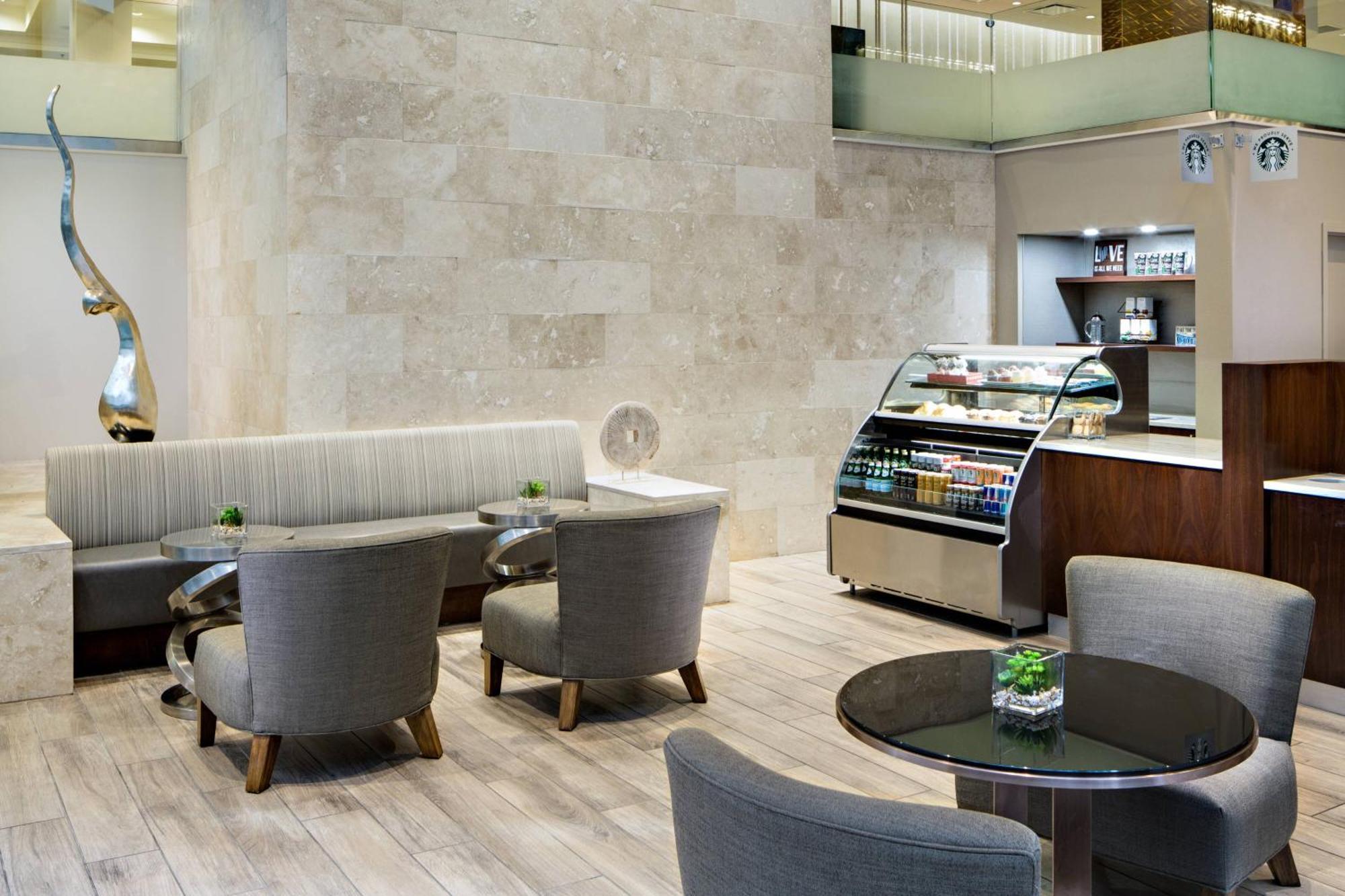 San Antonio Marriott Northwest Medical Center Hotel Buitenkant foto