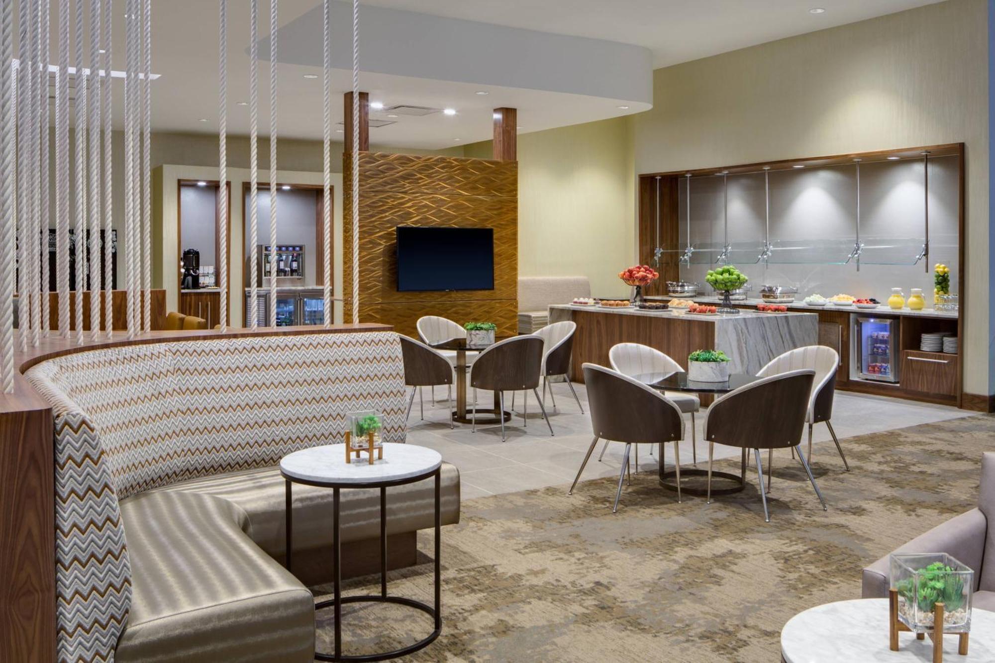 San Antonio Marriott Northwest Medical Center Hotel Buitenkant foto