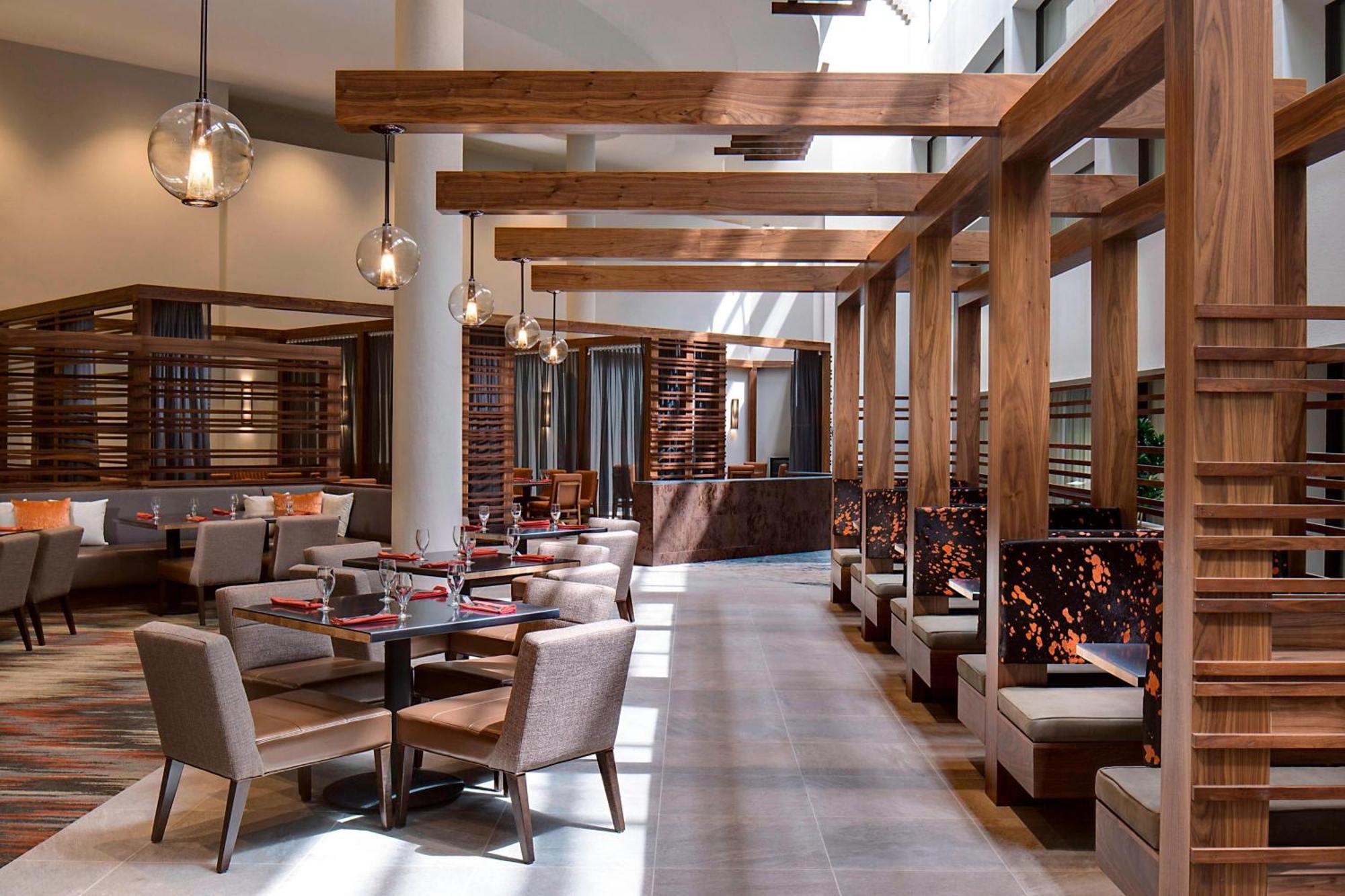 San Antonio Marriott Northwest Medical Center Hotel Buitenkant foto