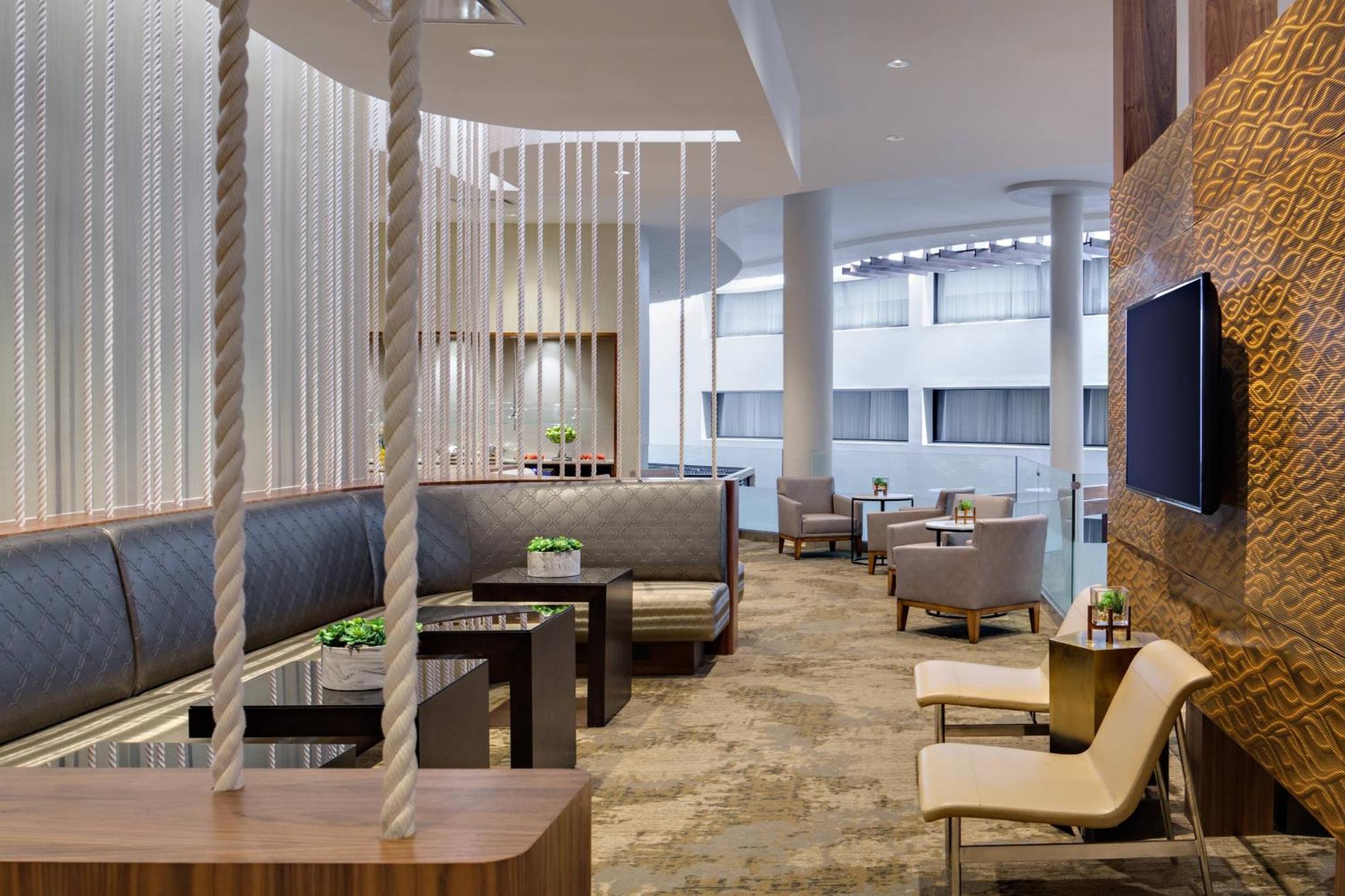 San Antonio Marriott Northwest Medical Center Hotel Buitenkant foto