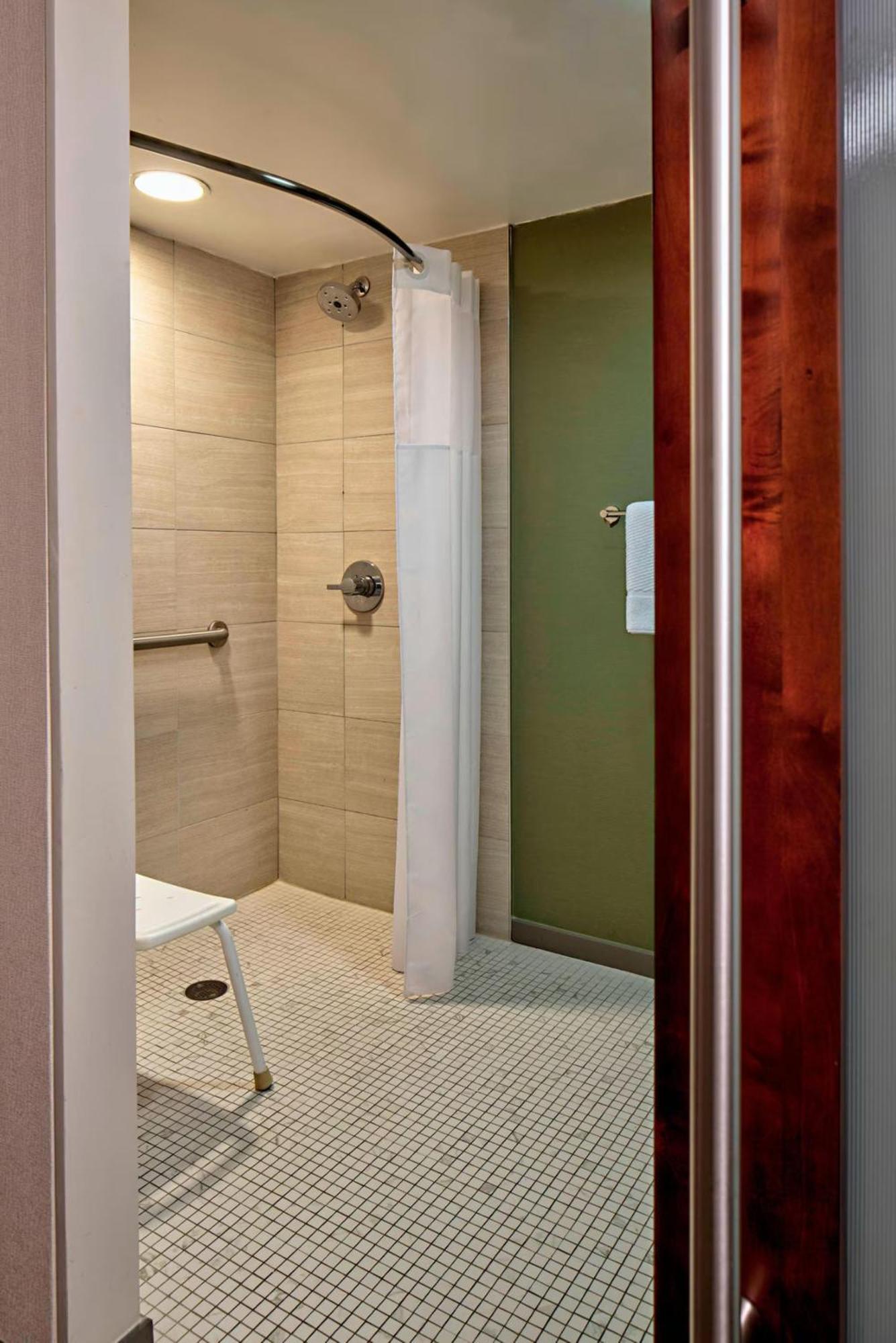 San Antonio Marriott Northwest Medical Center Hotel Buitenkant foto