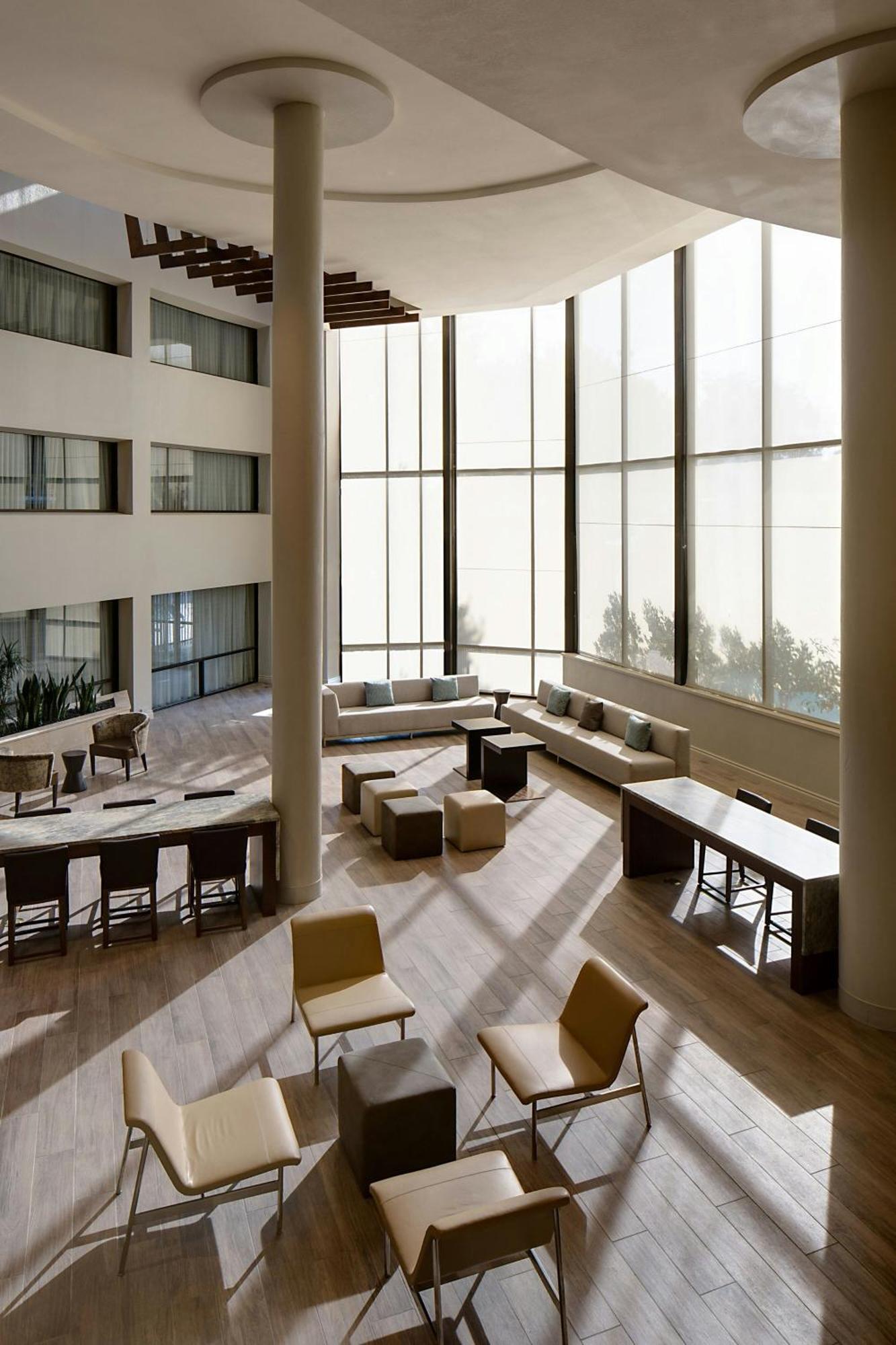 San Antonio Marriott Northwest Medical Center Hotel Buitenkant foto